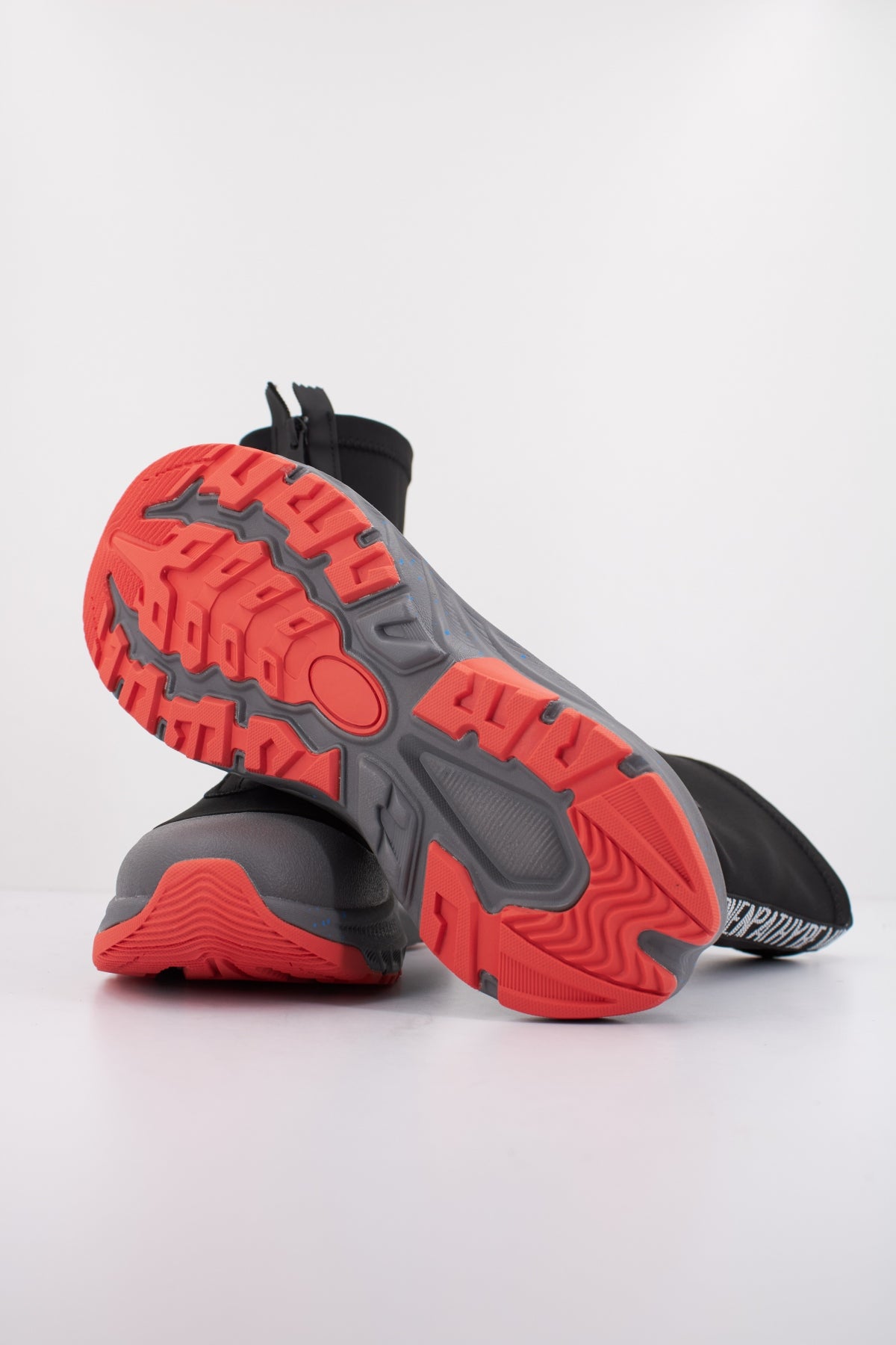 DUUO SCUBA TRX en color NEGRO  (5)