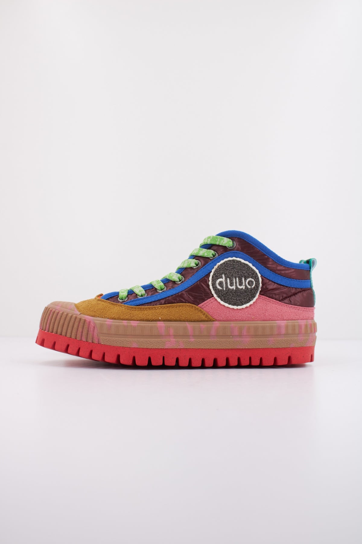DUUO COL COVER FOLCK PLUS en color MULTICOLOR  (1)