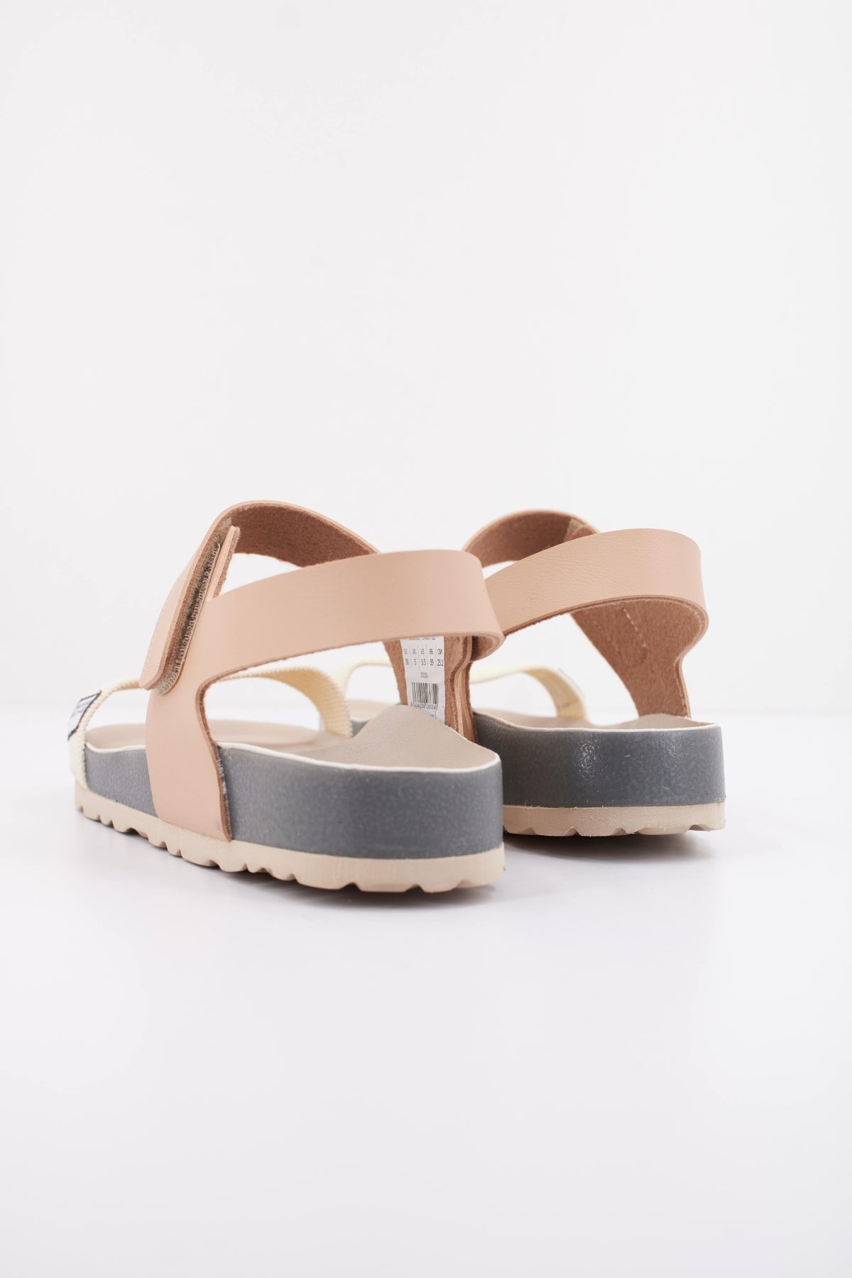 DUUO CANDY  en color GRIS  (4)