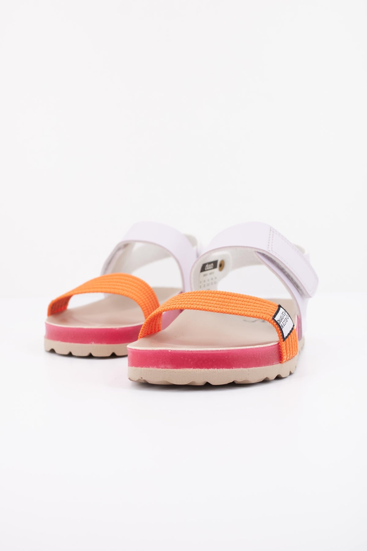 DUUO CANDY  en color MULTICOLOR  (2)