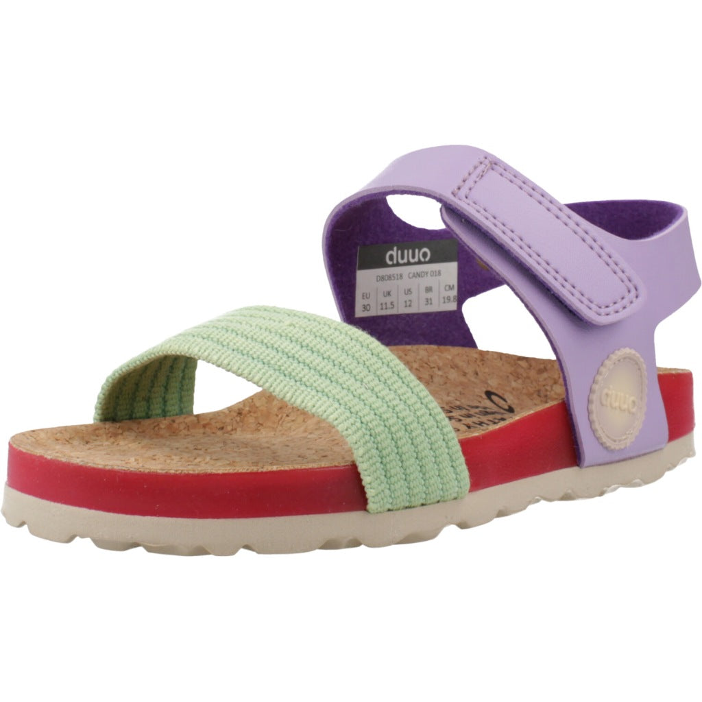 DUUO CANDY  en color MULTICOLOR  (1)