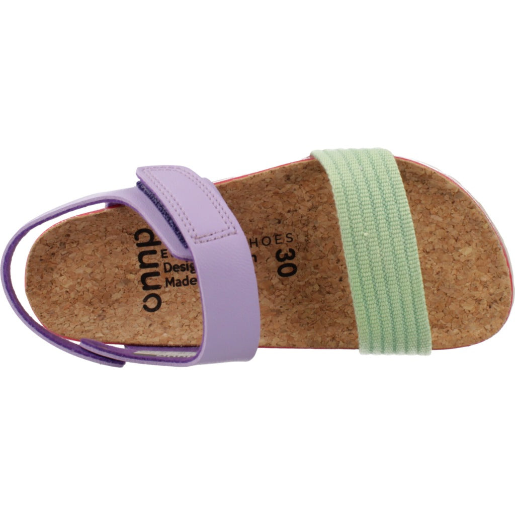 DUUO CANDY  en color MULTICOLOR  (6)