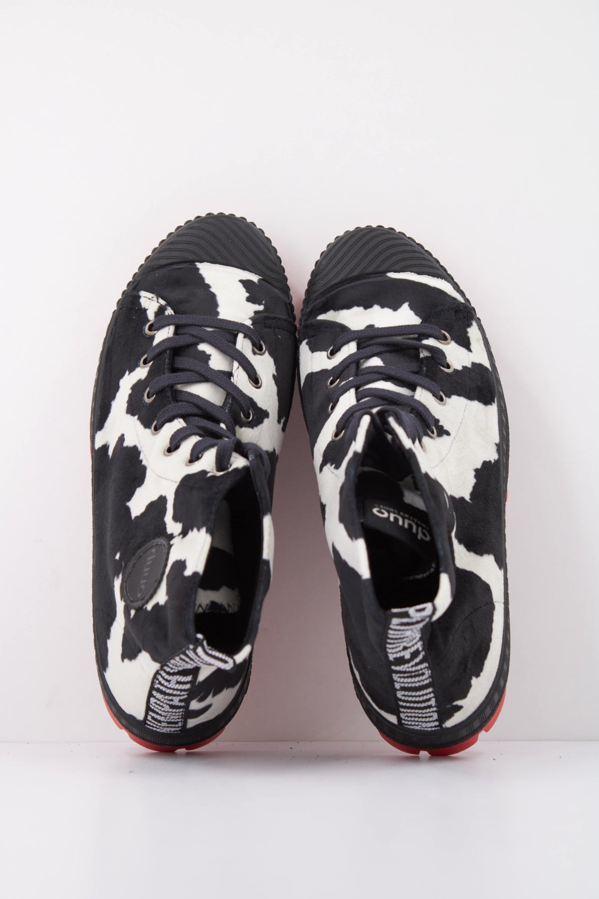 DUUO D  en color ANIMAL PRINT  (3)