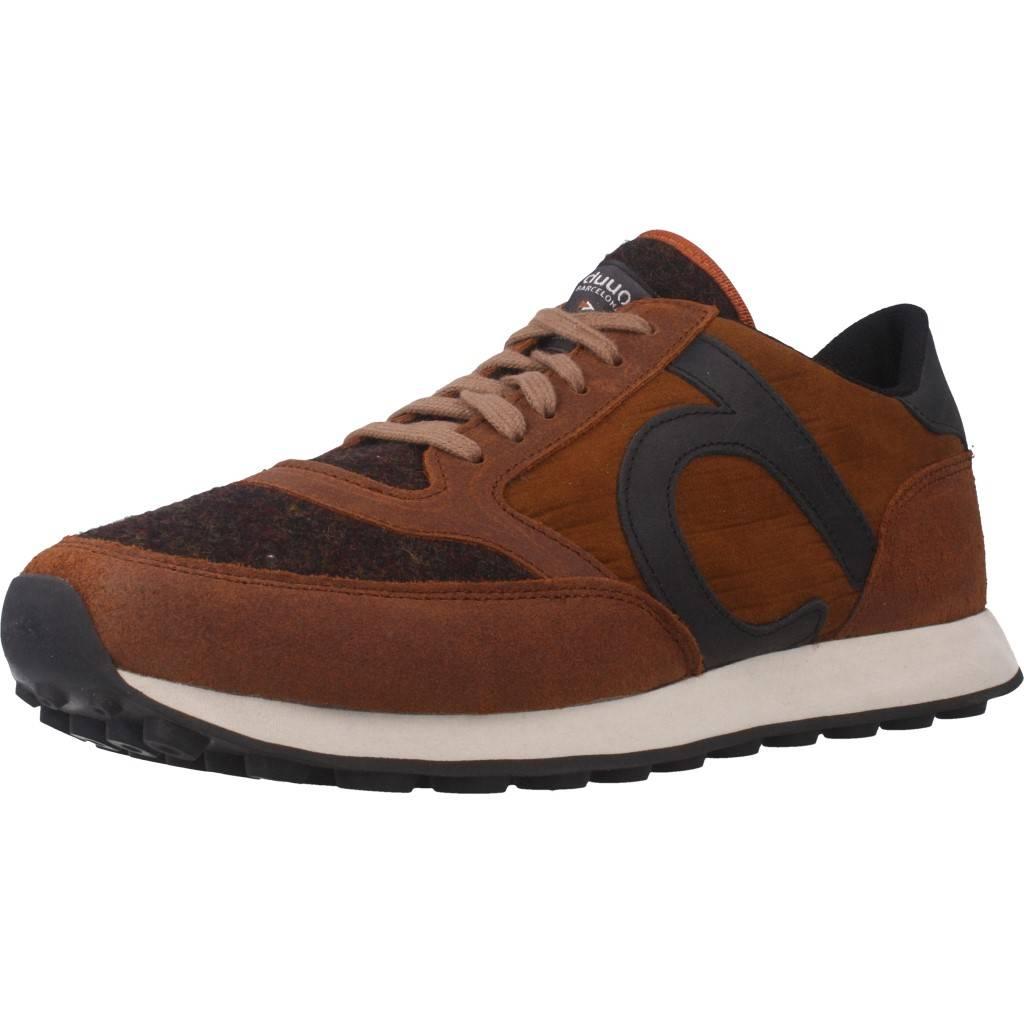 DUUO D en color MARRON  (1)