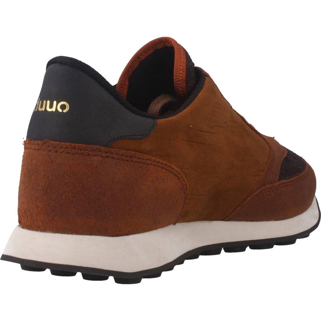 DUUO D en color MARRON  (3)