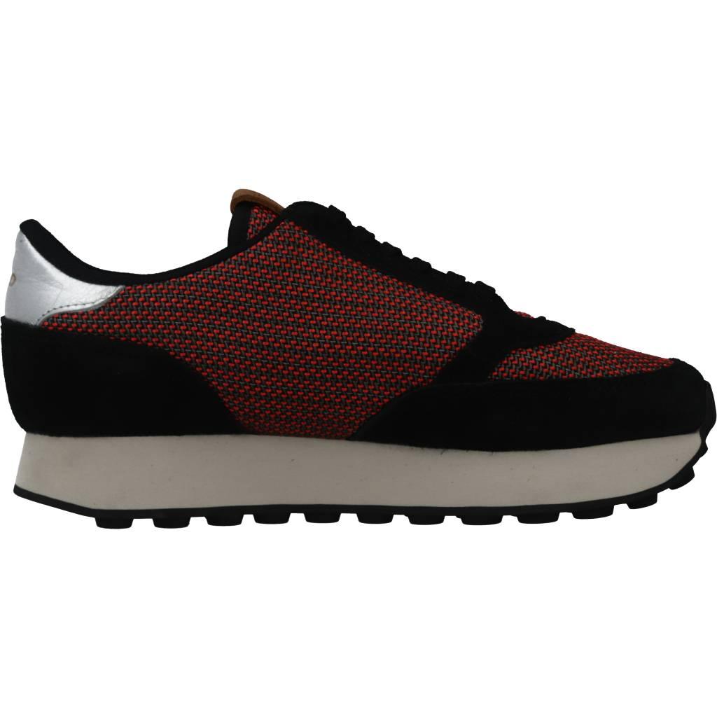 DUUO PRISA HIGH  MP en color NEGRO  (4)