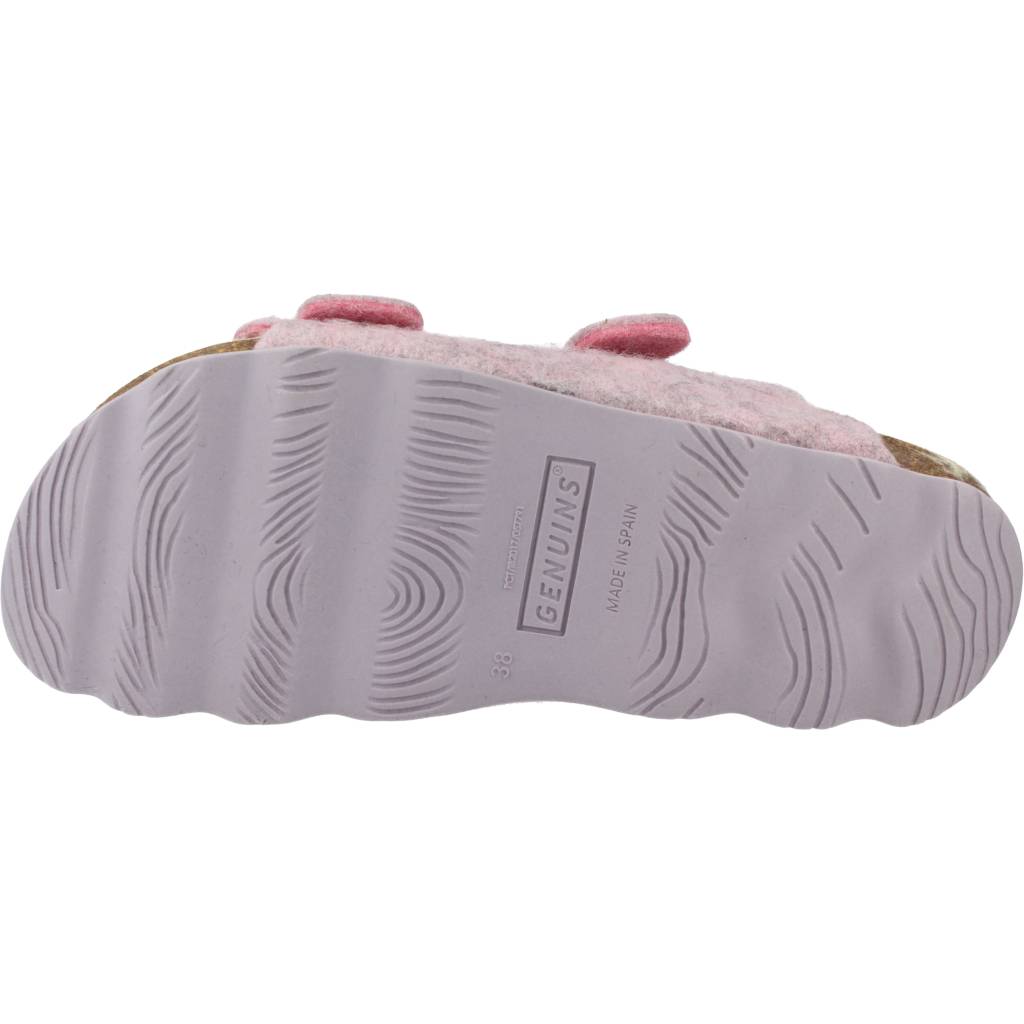GENUINS SWEET en color ROSA  (6)