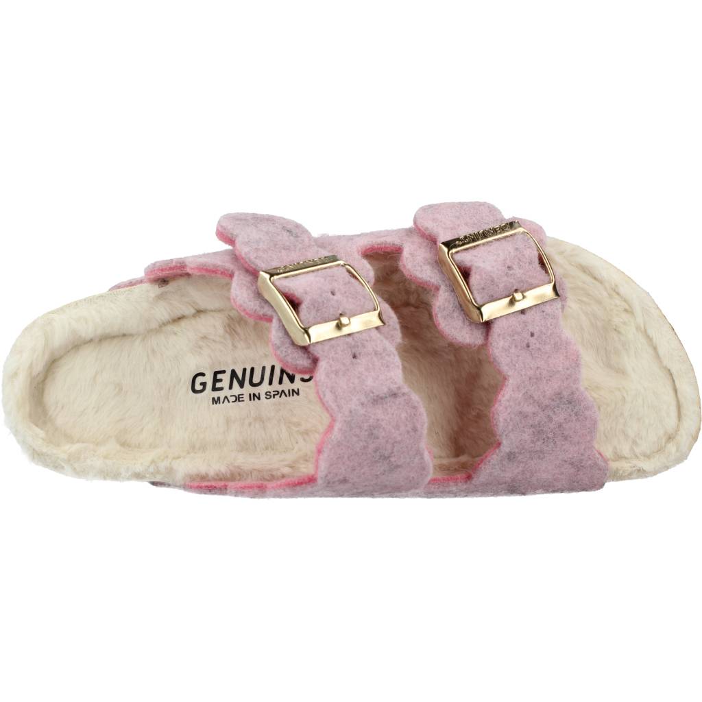GENUINS SWEET en color ROSA  (7)
