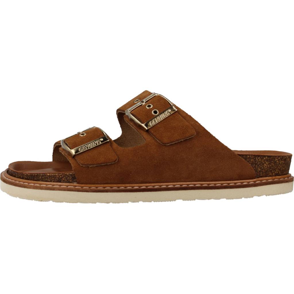 GENUINS HAWAII en color MARRON CLARO  (2)