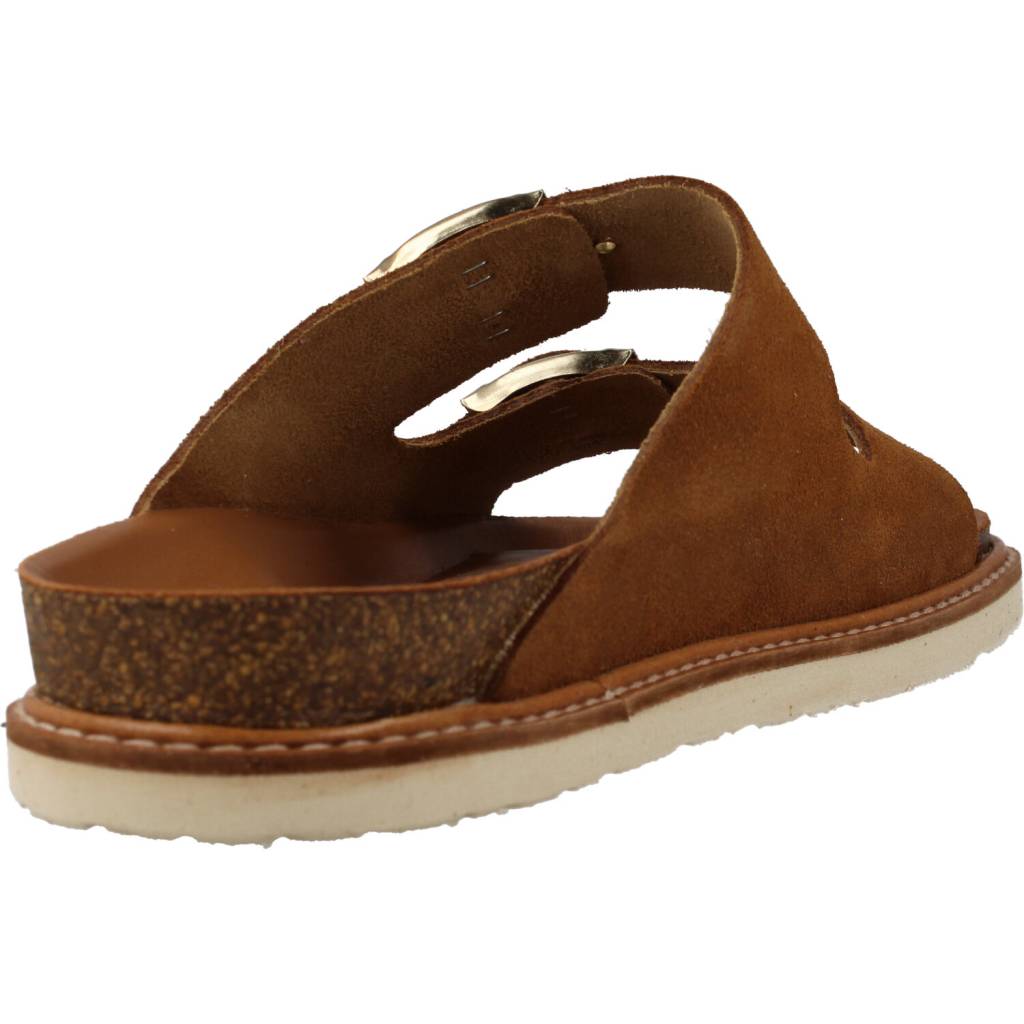 GENUINS HAWAII en color MARRON CLARO  (3)