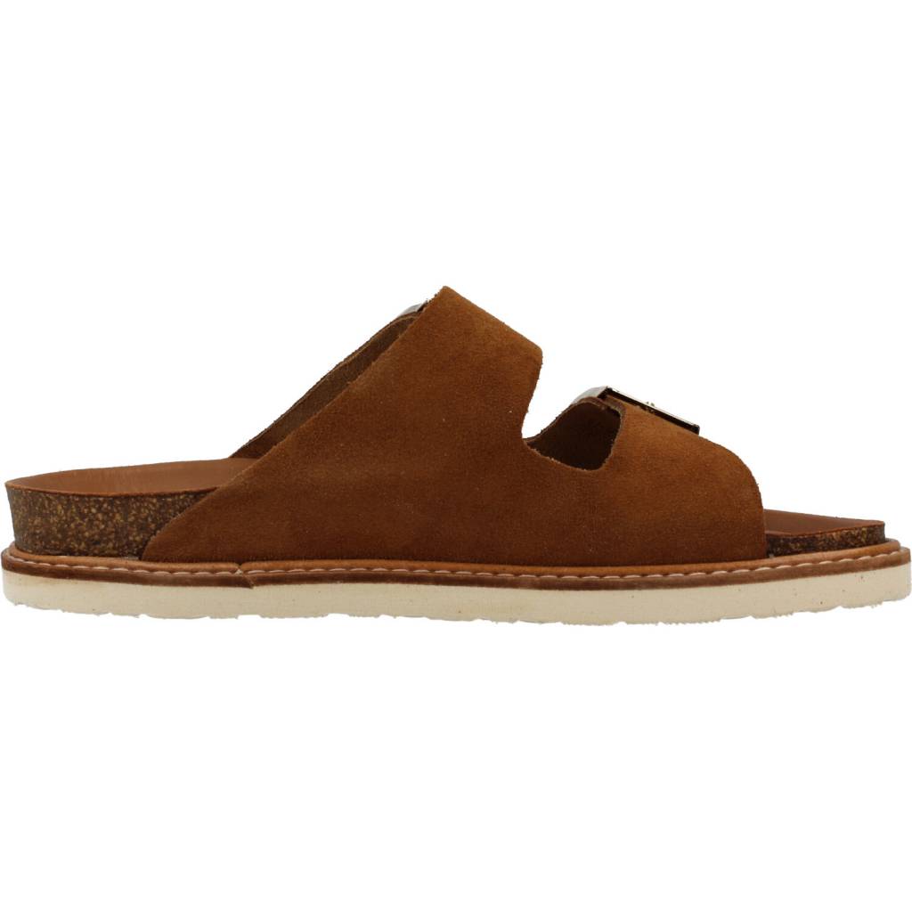 GENUINS HAWAII en color MARRON CLARO  (5)