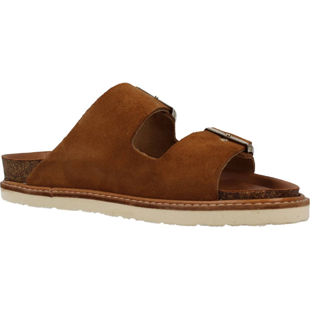GENUINS HAWAII en color MARRON CLARO  (6)