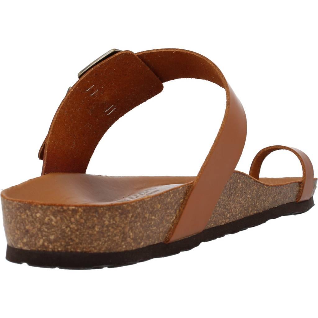GENUINS DYT en color MARRON CLARO  (3)