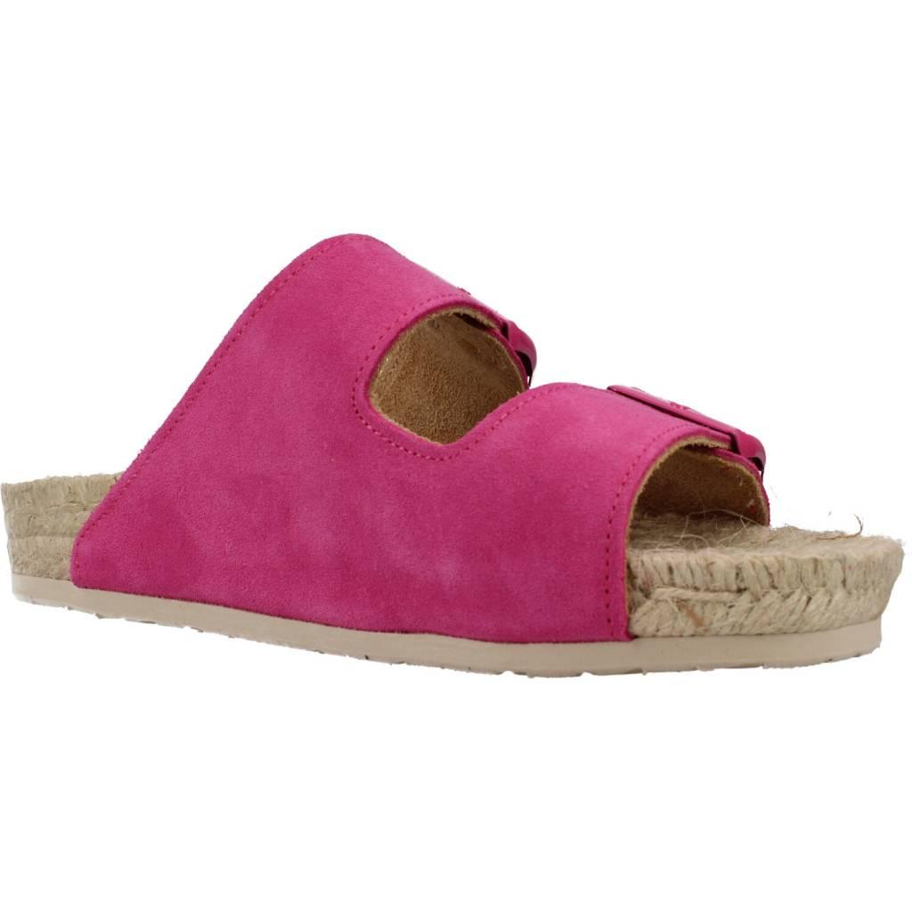 GENUINS  INCA en color ROSA  (6)