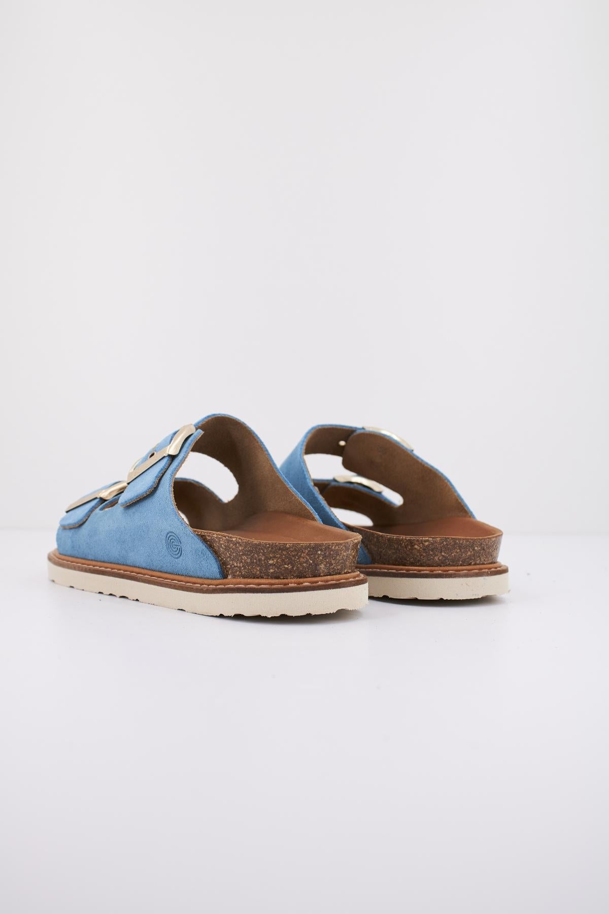 GENUINS HAWAII VELOUR en color AZUL  (3)