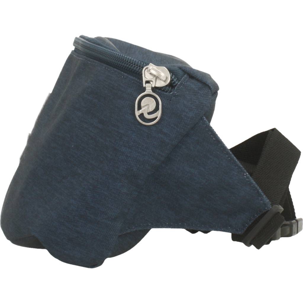 INVICTA WAIST BAG   en color AZUL  (1)