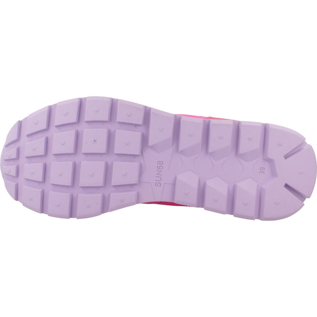 SUN ALLY SOLID NYLON en color ROSA  (6)