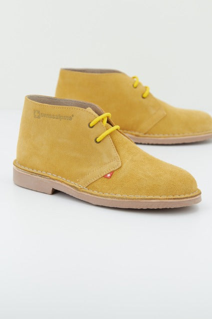 SWISSALPINE W en color AMARILLO  (1)