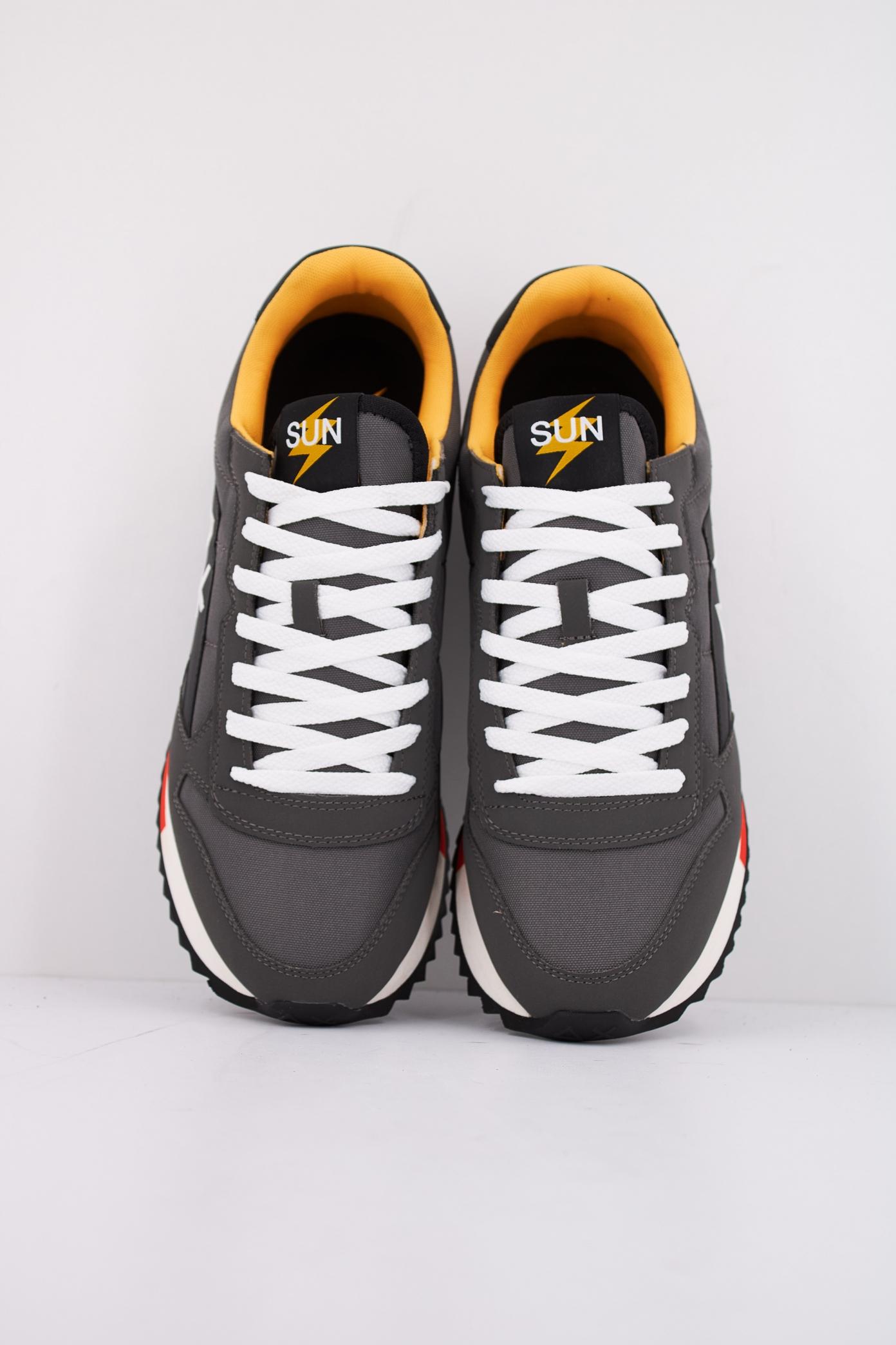 SUN SCPZ en color GRIS  (3)