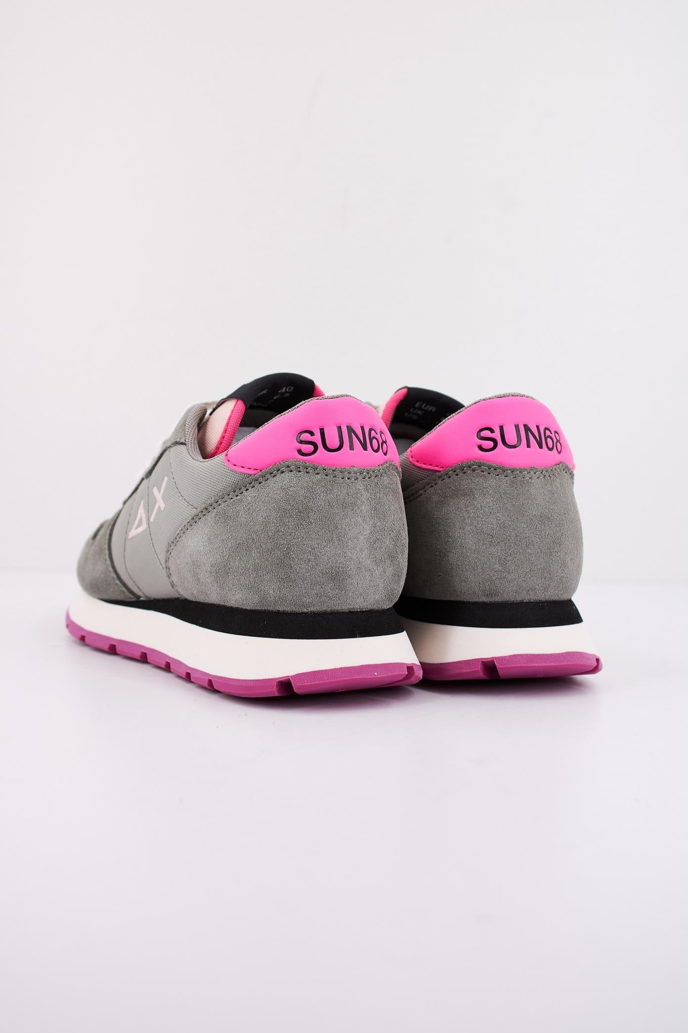 SUN SCPZ en color GRIS  (4)