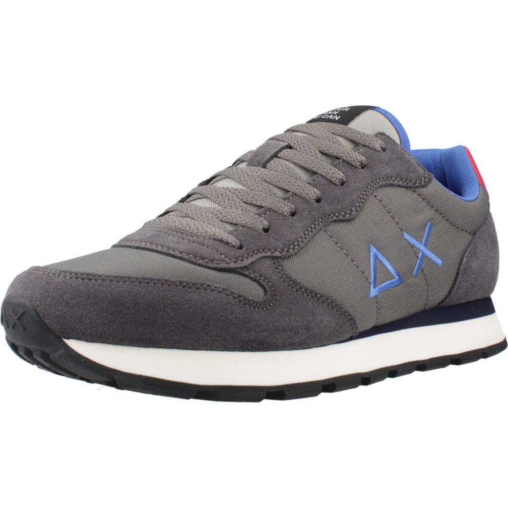 SUN SCPZ en color GRIS  (1)