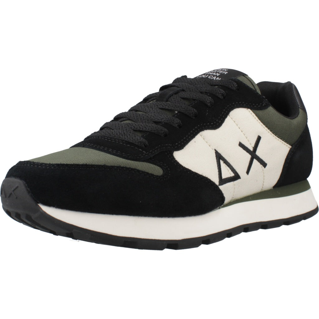 SUN SCPZ en color VERDE  (1)