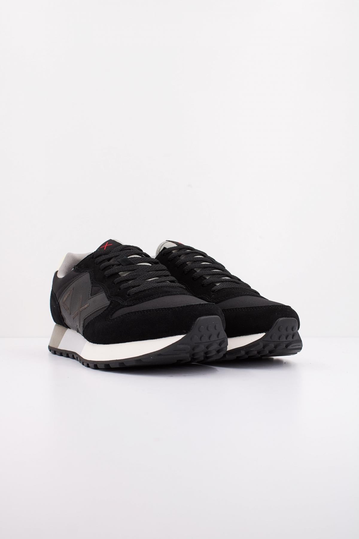 SUN DEPORTIVO en color NEGRO  (2)