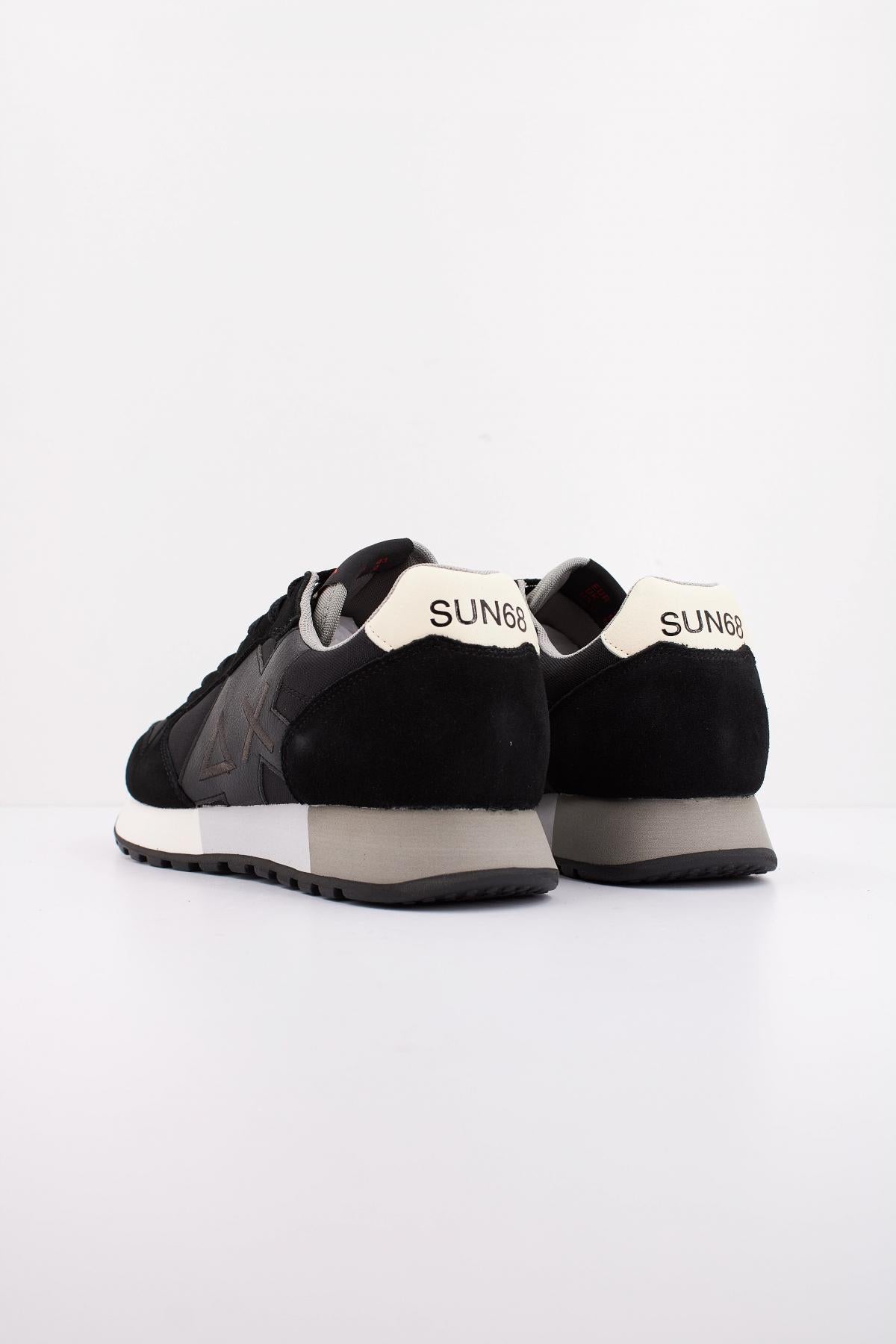 SUN DEPORTIVO en color NEGRO  (4)