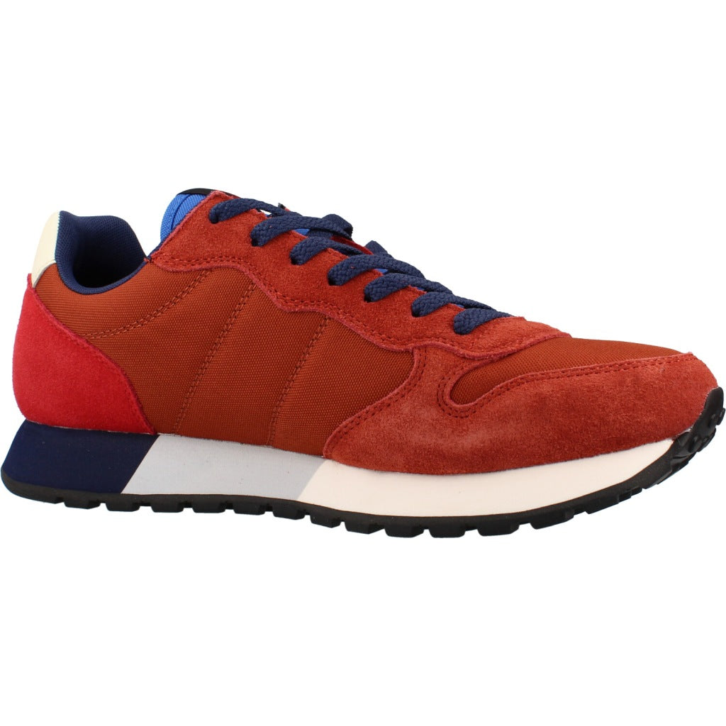 SUN DEPORTIVO en color NARANJA  (5)
