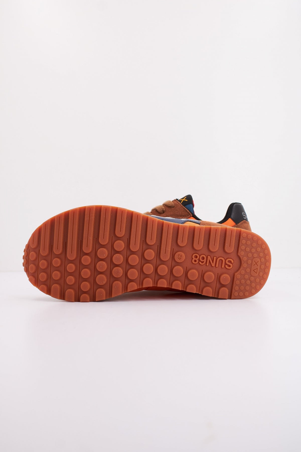 SUN SCPZ en color MARRON  (5)