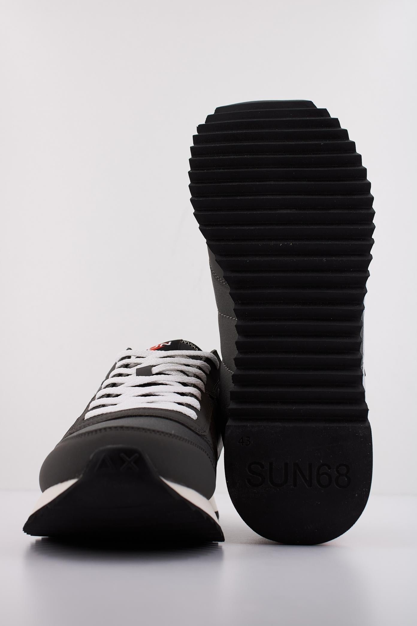 SUN SCPZ  en color GRIS  (5)