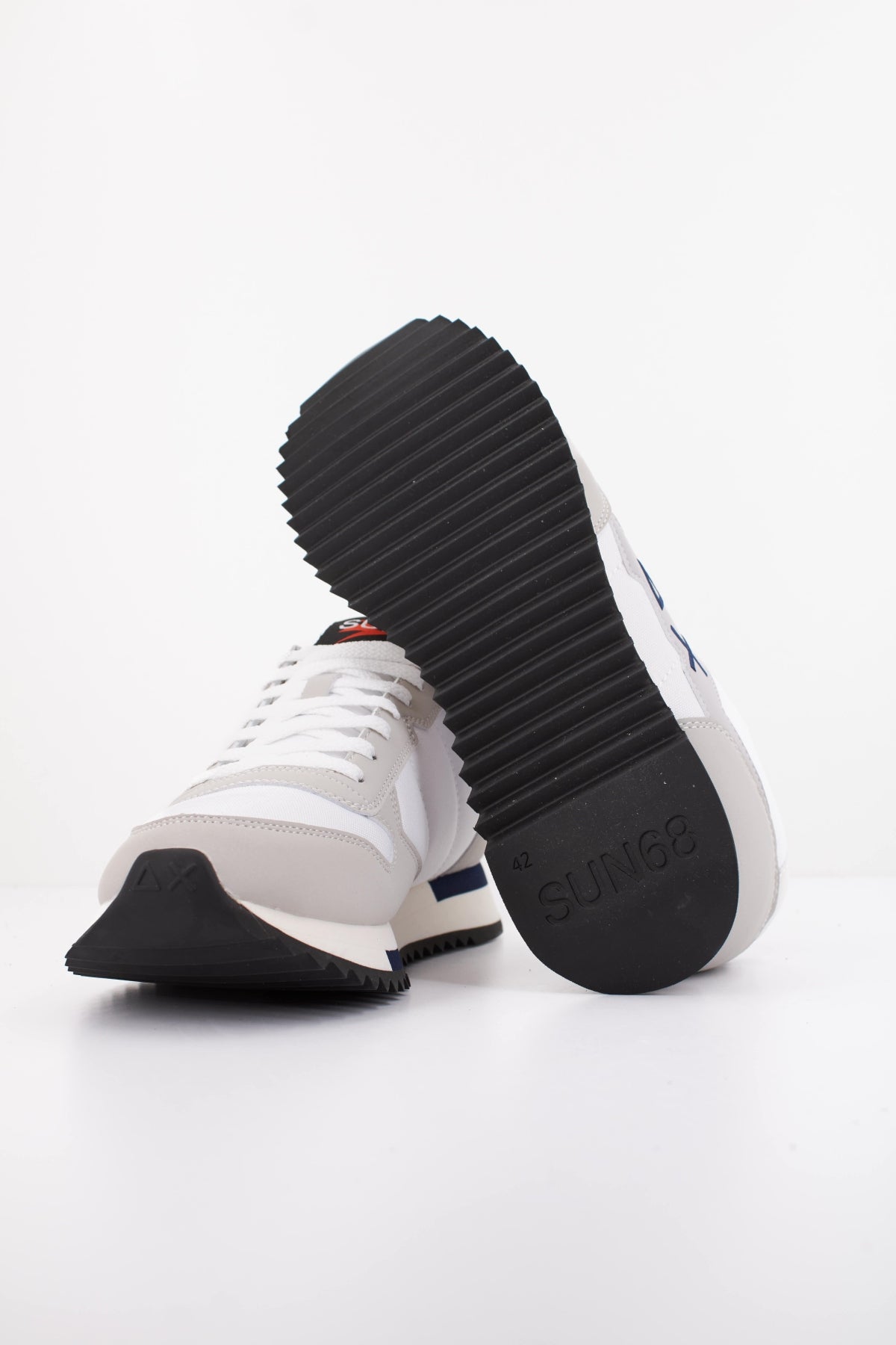 SUN SCPZ  en color BLANCO  (5)