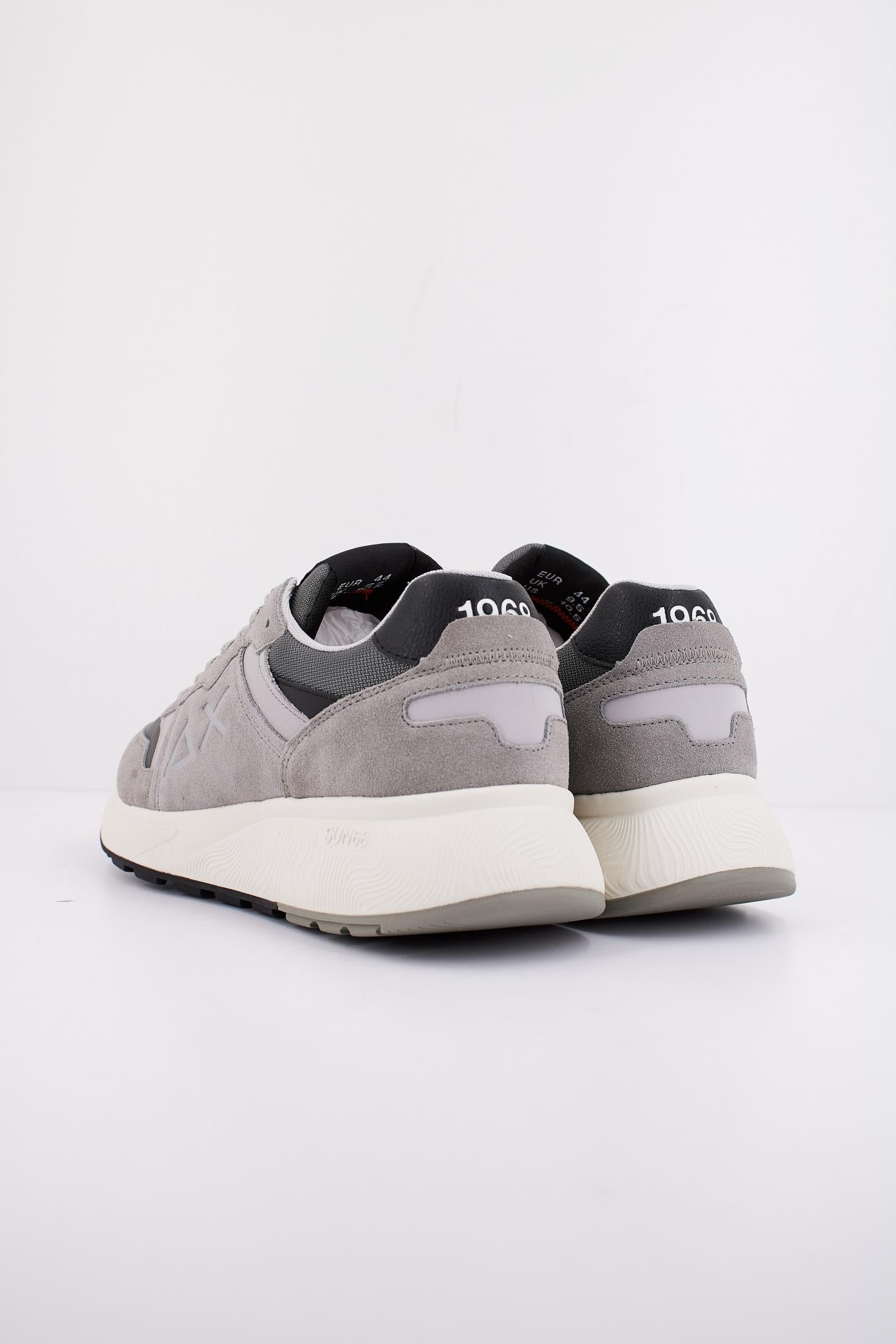 SUN SCPZ  en color GRIS  (4)