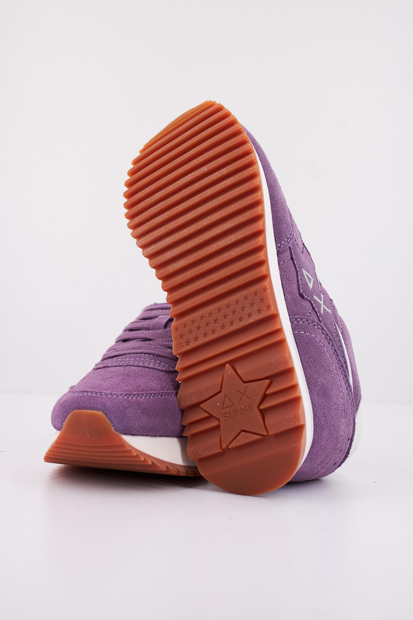 SUN SCPZ en color VIOLETA  (5)