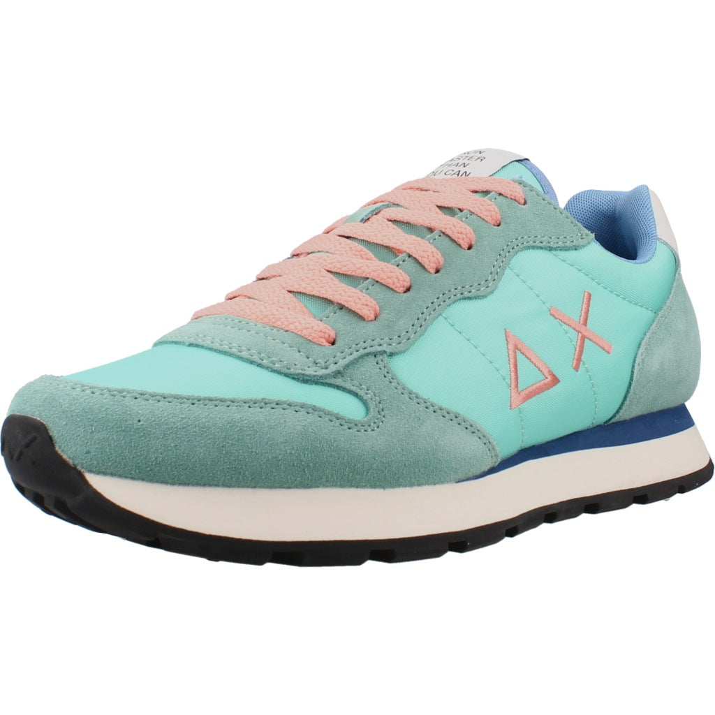 SUN TOM SOLID en color AZUL  (1)