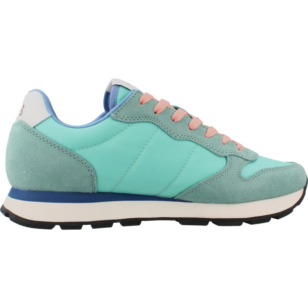 SUN TOM SOLID en color AZUL  (4)