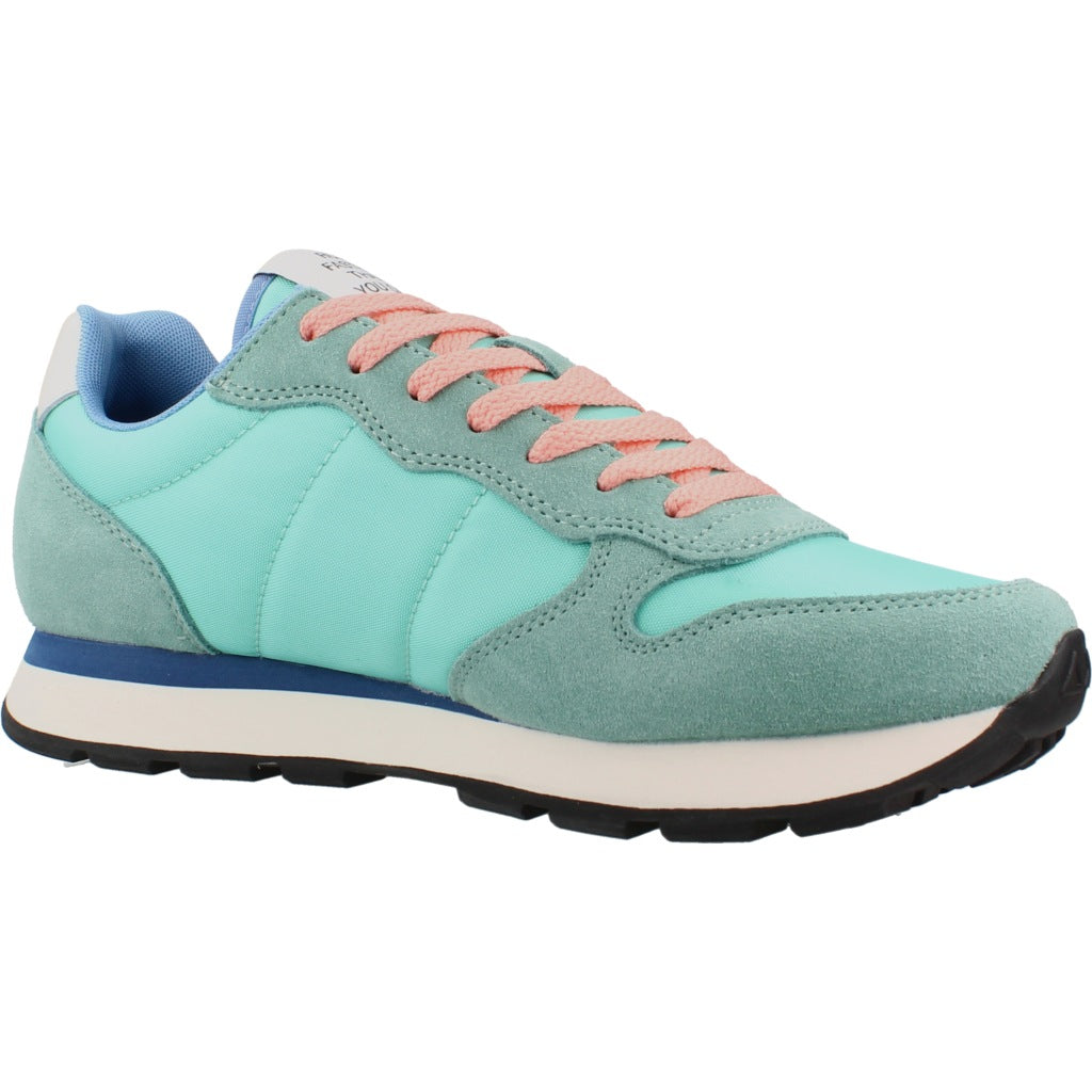 SUN TOM SOLID en color AZUL  (5)