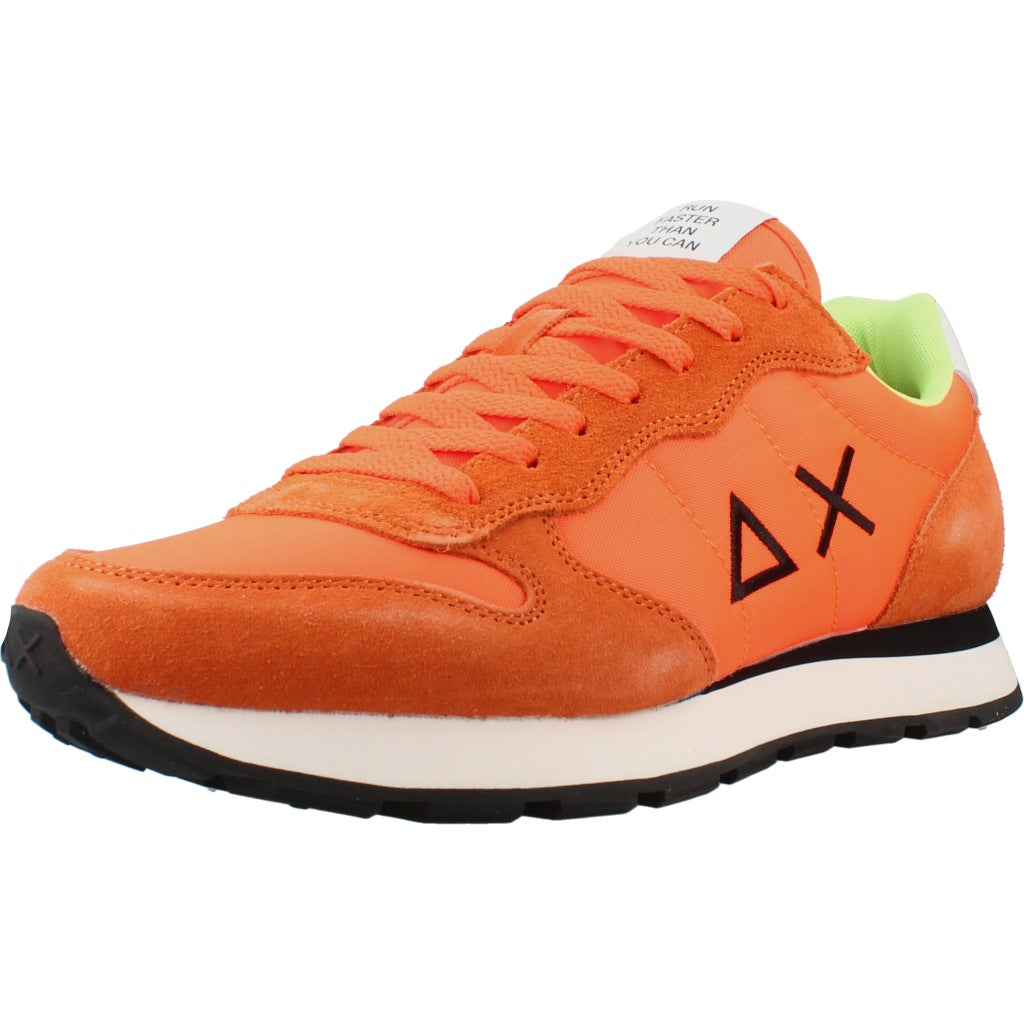 SUN TOM SOLID en color NARANJA  (1)