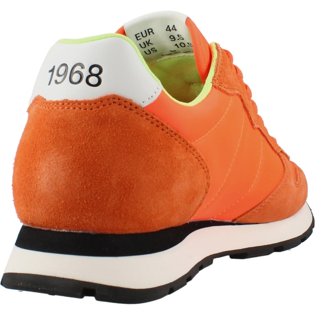 SUN TOM SOLID en color NARANJA  (3)