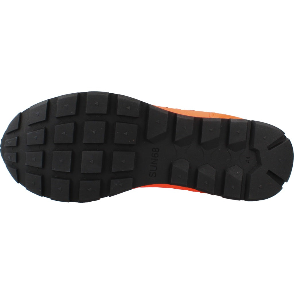 SUN TOM SOLID en color NARANJA  (6)