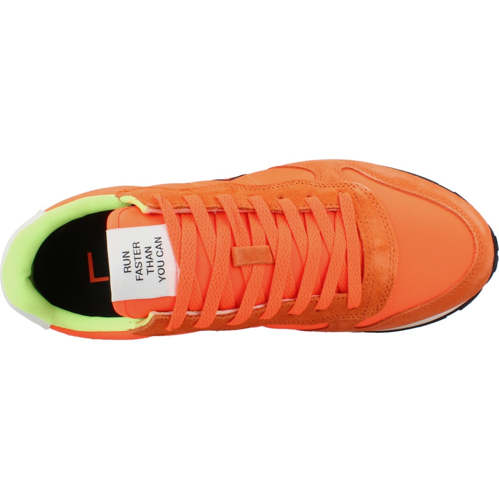 SUN TOM SOLID en color NARANJA  (7)