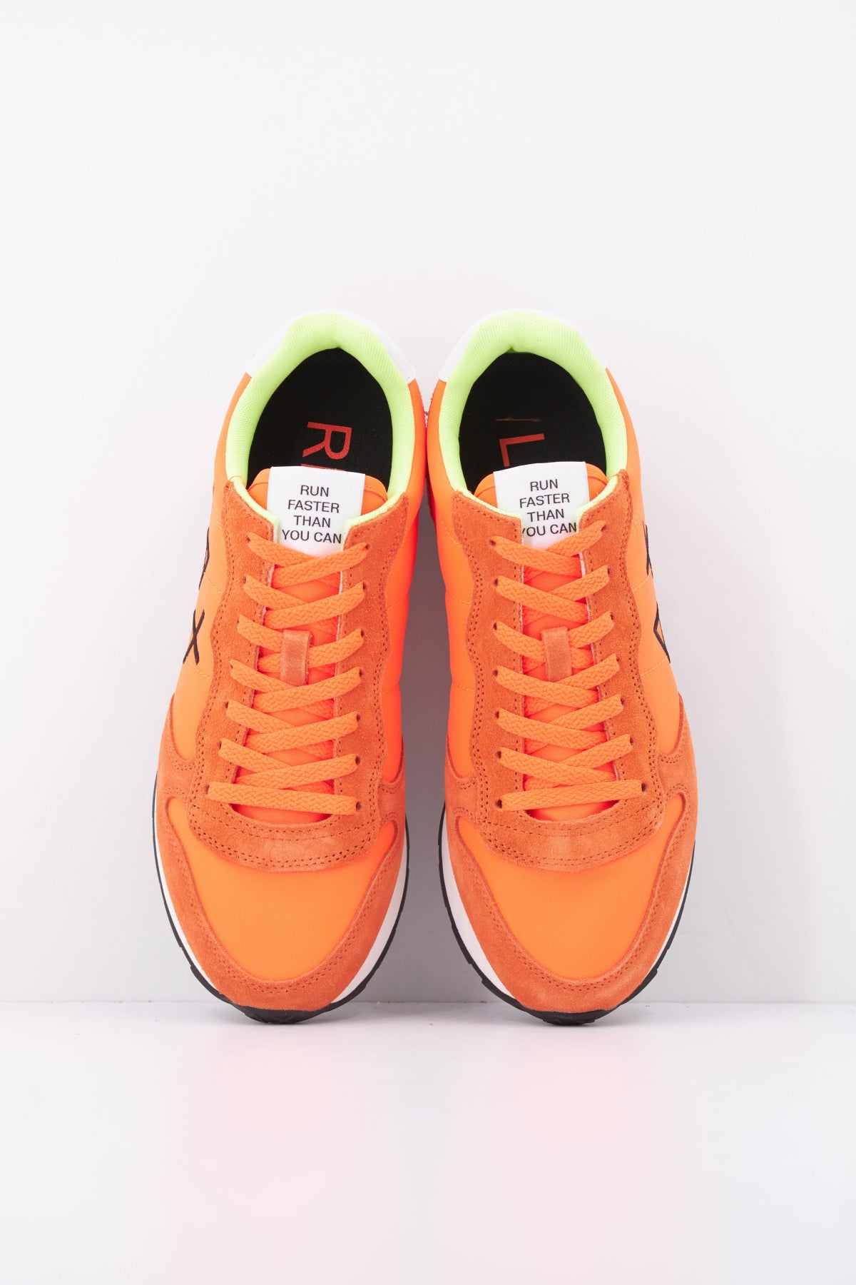 SUN TOM SOLID en color NARANJA  (3)