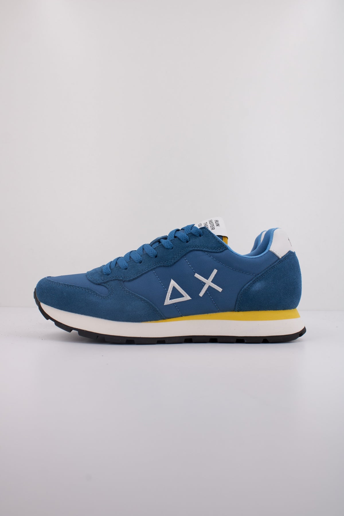 SUN TOM SOLID en color AZUL  (1)