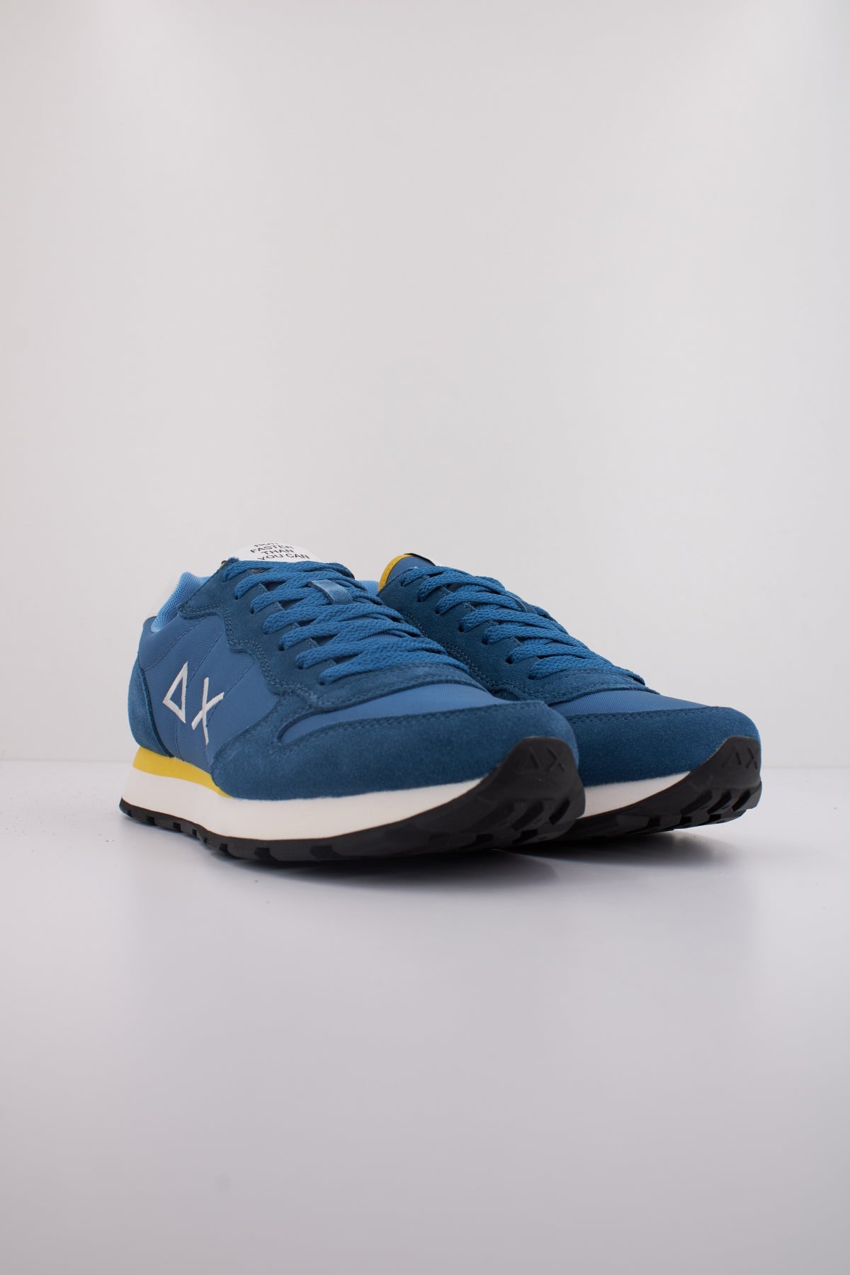 SUN TOM SOLID en color AZUL  (2)