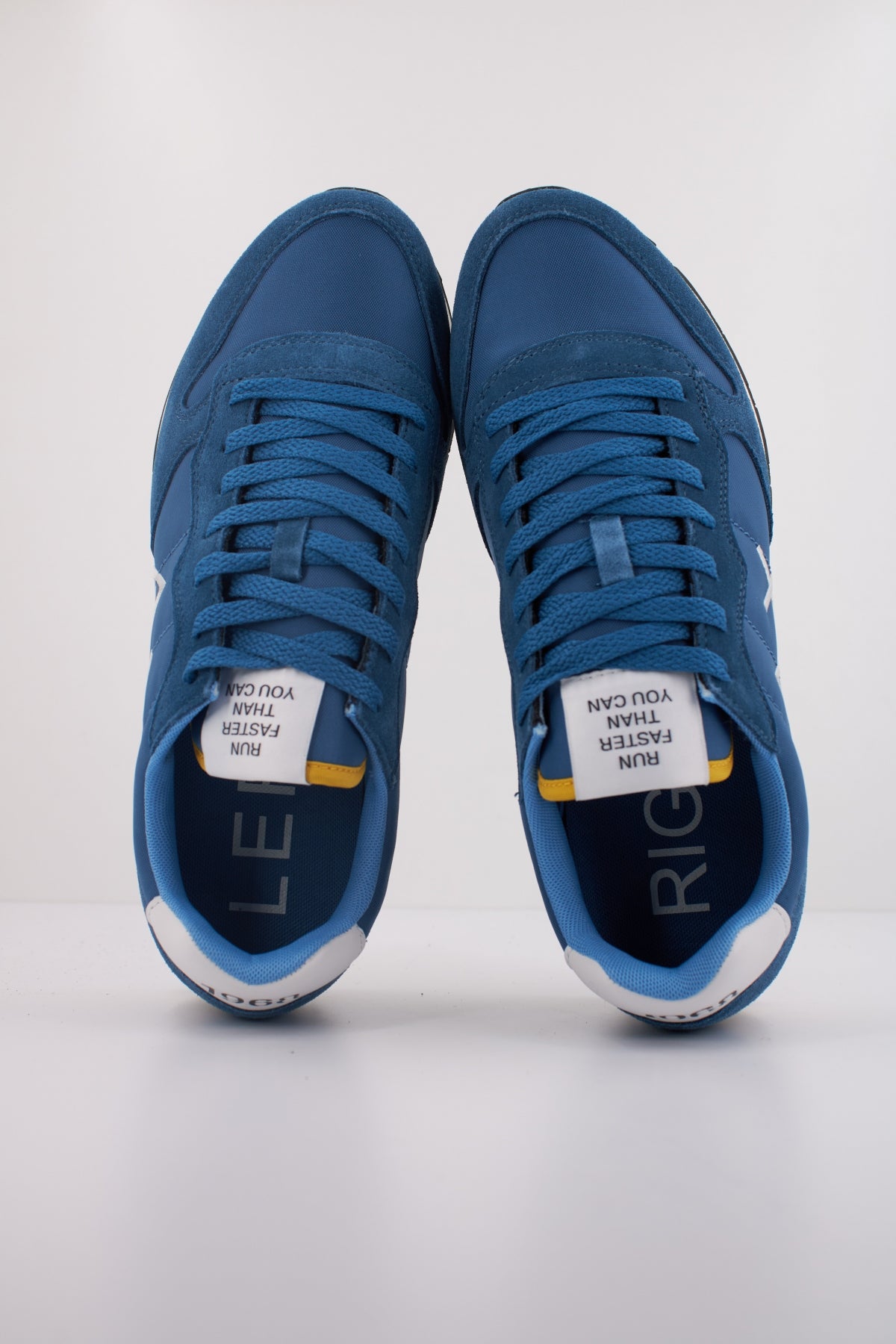 SUN TOM SOLID en color AZUL  (3)