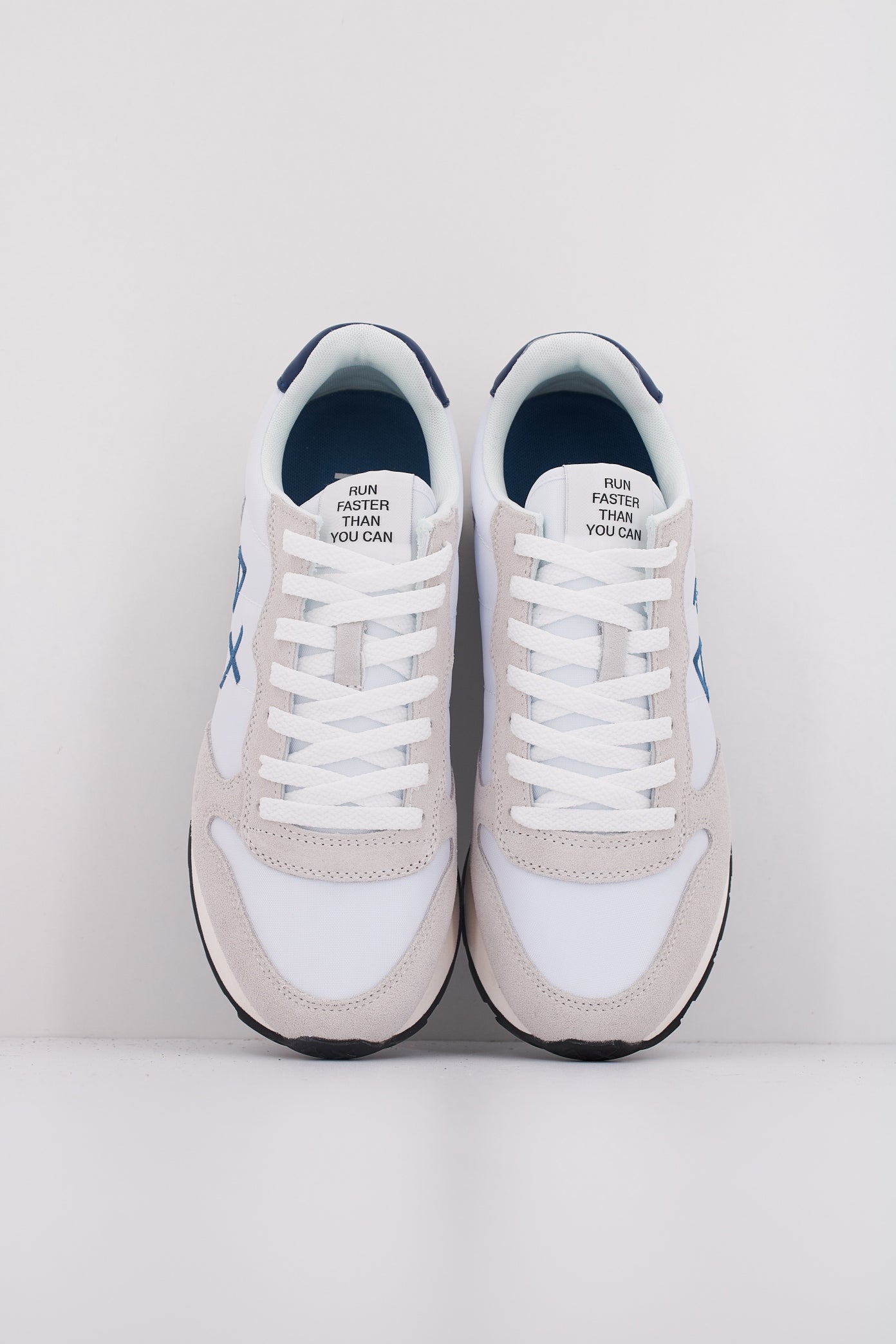 SUN TOM SOLID en color BLANCO  (3)