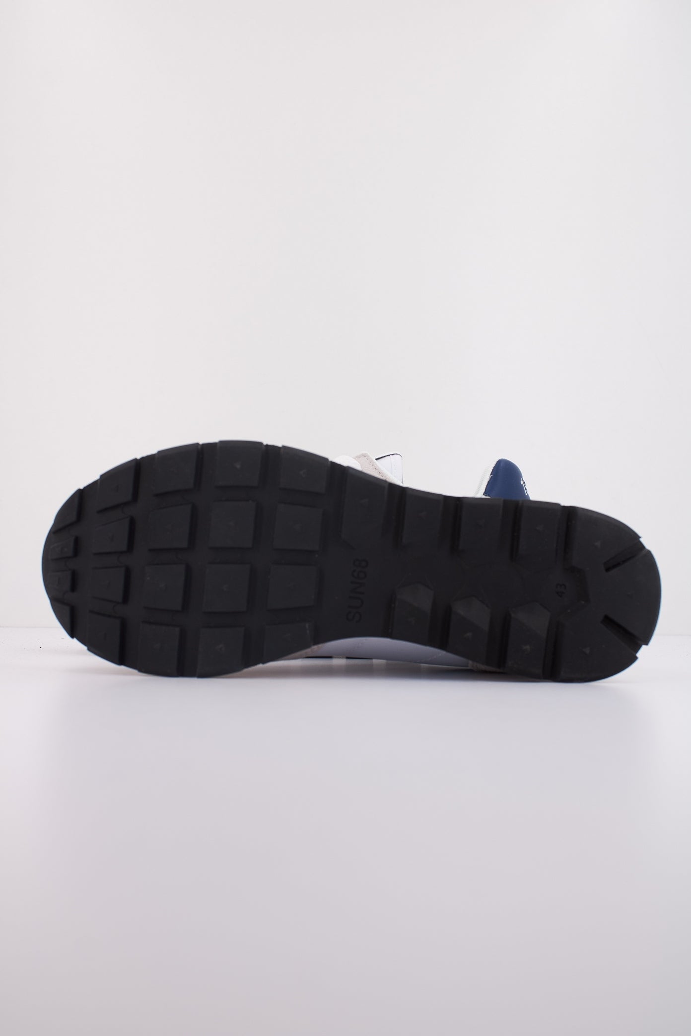 SUN TOM SOLID en color BLANCO  (5)