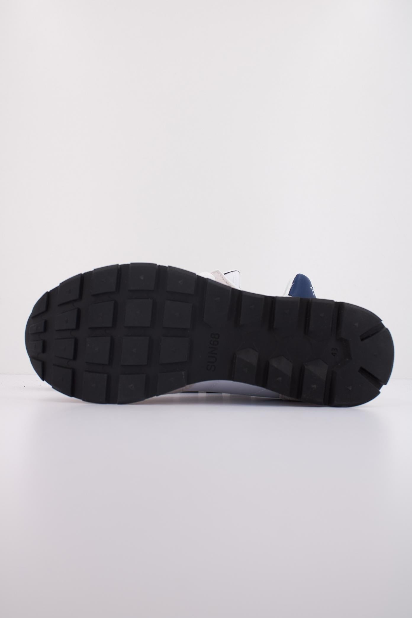 SUN TOM SOLID en color BLANCO  (5)