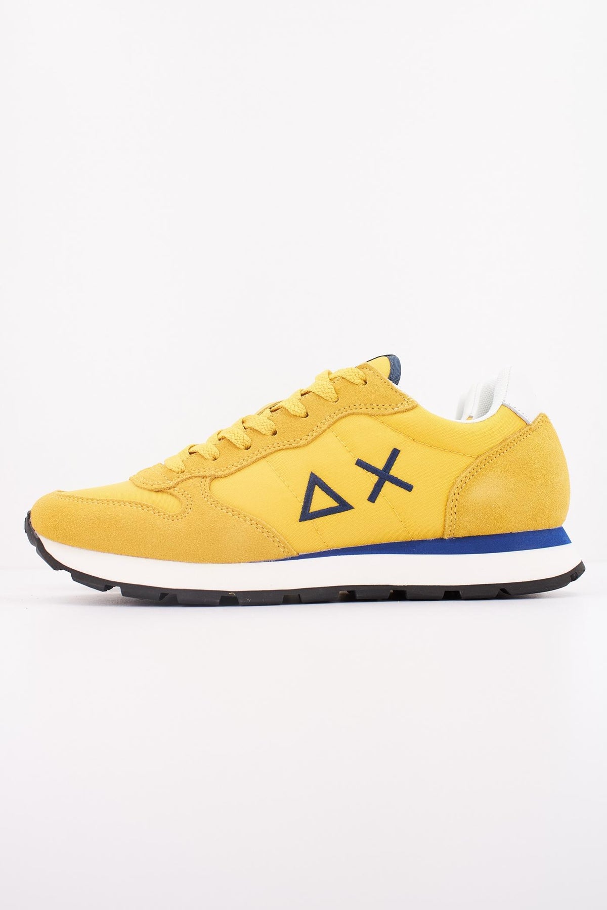 SUN TOM SOLID en color AMARILLO  (1)