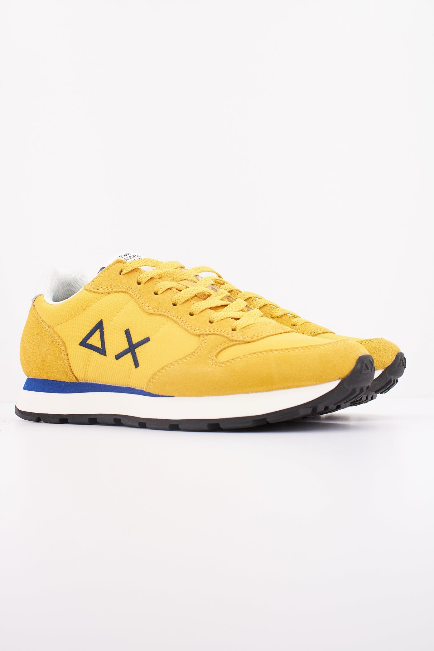 SUN TOM SOLID en color AMARILLO  (2)
